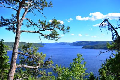 Québec · Photo : J-A Béland — CC BY-SA 4.0 — Wikimedia Commons