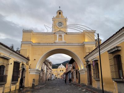 Antigua · Photo : Erik Cleves Kristensen — CC BY 2.0 — Wikimedia Commons