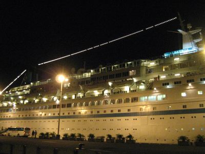 Papeete · Photo : Peter Gill / UK — CC BY 3.0 — Wikimedia Commons