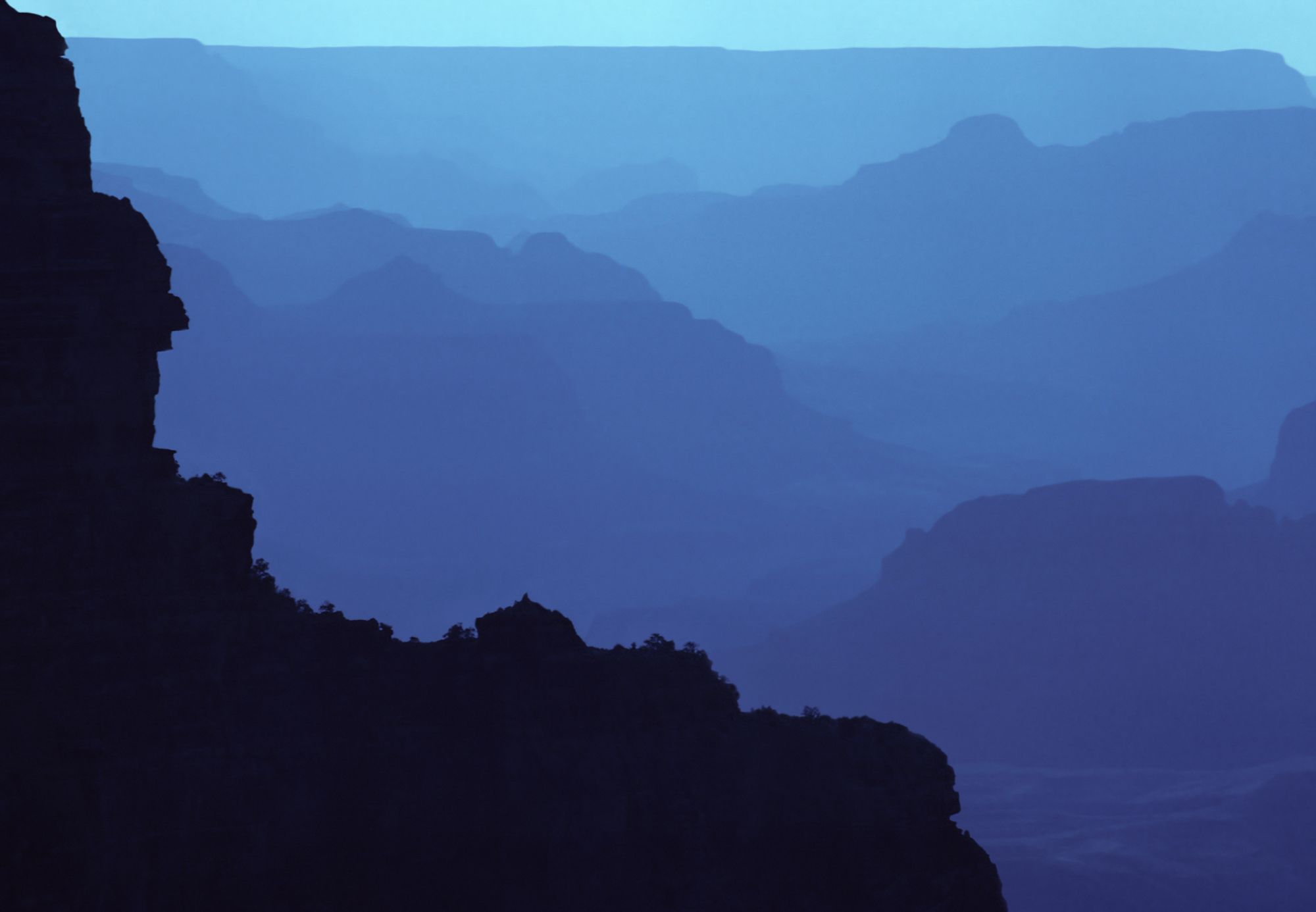 Grand Canyon, Antelope Canyon et Monument Valley