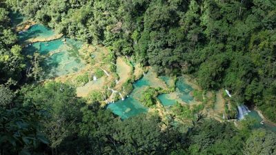 Guatemala · Photo : Christopher Crouzet — CC BY-SA 3.0 — Wikimedia Commons