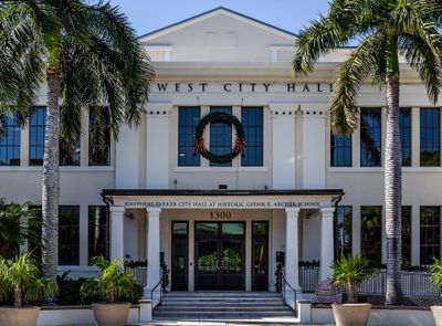 Key West · Photo : Julian Lupyan — CC0 — Wikimedia Commons