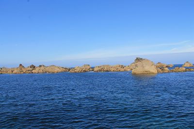 Les Sept-Îles · Photo : Kev22 — CC BY-SA 4.0 — Wikimedia Commons