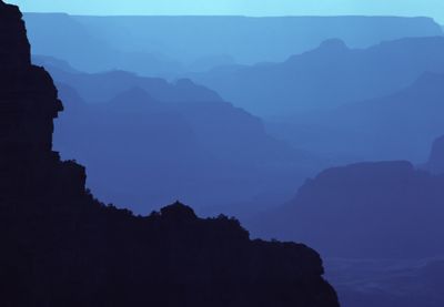 Grand Canyon, Antelope Canyon et Monument Valley