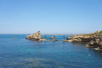 Le Pays basque, de Biarritz à Saint-Sébastien