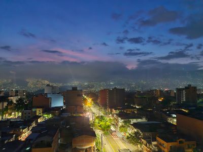 Colombie · Photo : Ginelly.Q — CC0 — Wikimedia Commons