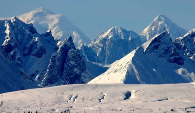 Alaska · Photo : Frank K. from Anchorage, Alaska, USA — CC BY 2.0 — Wikimedia Commons